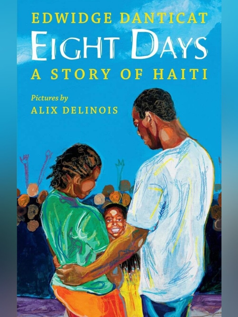 Rare Well Seller 2026 Eight Days A Story Of Haiti